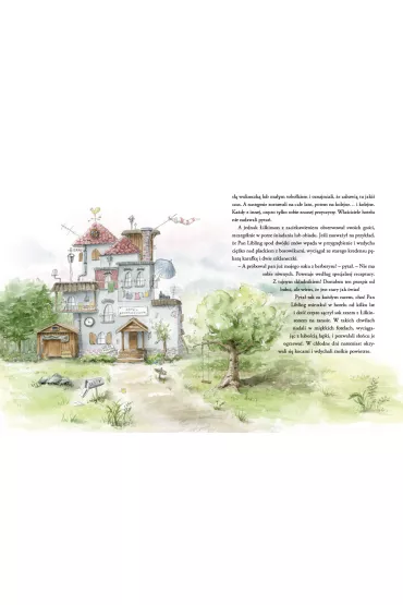 Tajemnica Hotelu Grandspejszyn - Anna Mietelska