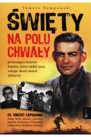 �wi�ty na polu chwa�y * * - Tomasz Pompowski