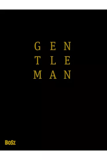Gentleman. Podr�cznik dla klas wy�szych - Adam Granville