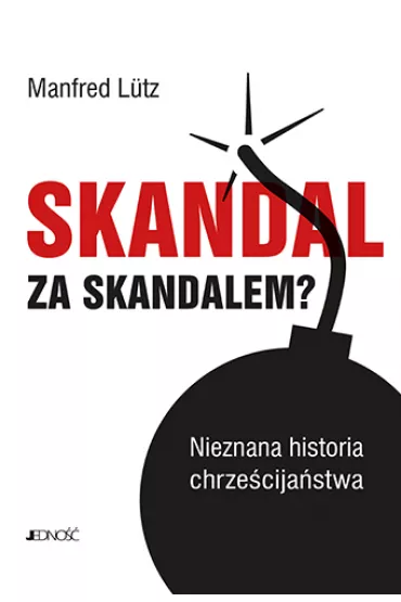 Skandal za skandalem? - Manfred Lutz