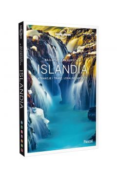Islandia Lonely Planet