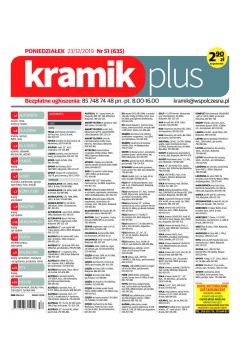 ePrasa Kramik Plus 51/2019