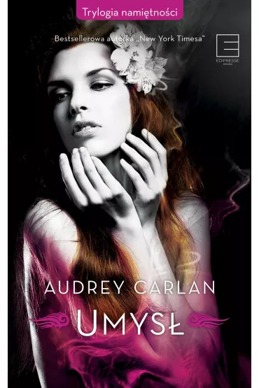 Audiobook Umys� mp3 - Audrey Carlan