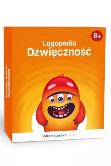 Eduteraputica Lux Logopedia - D�wi�czno��