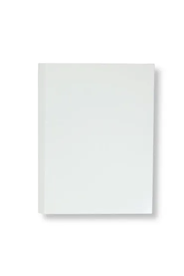Polsirhurt Skoroszyt A4 papierowy 300g 35 szt.