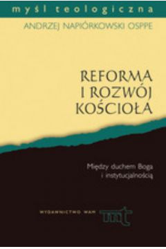Reforma i rozwj Kocioa