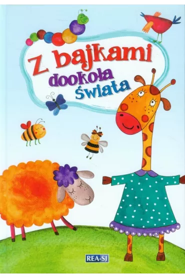 Z bajkami dooko�a �wiata (OT) *