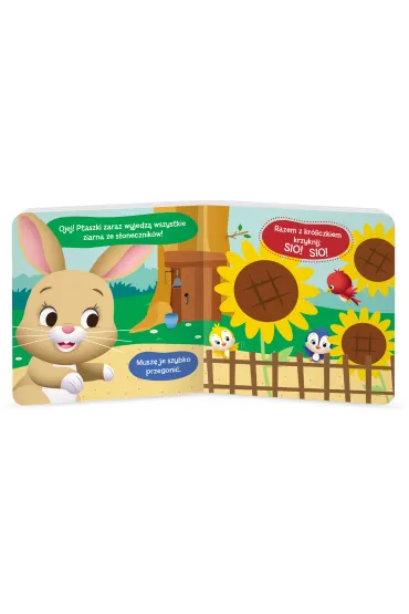 Disney Maluch. Pomocny Kr�liczek