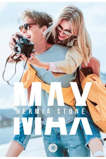 Max - Hermia Stone