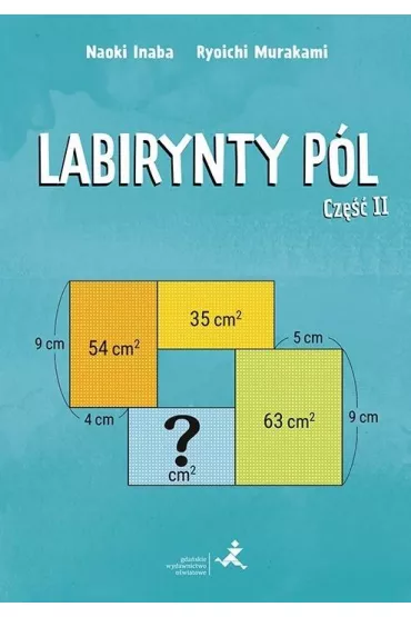 Labirynty p�l. Cz�� 2 - Inaba Naoki, Ryoichi Murakami
