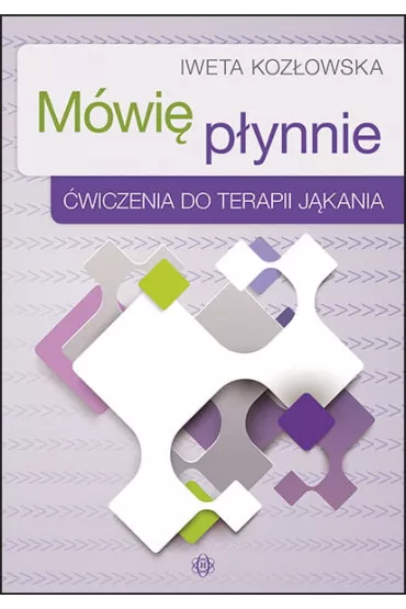 M�wi� p�ynnie �wiczenia do terapii j�kania - Iweta Koz�owska