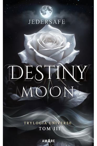 Destiny moon