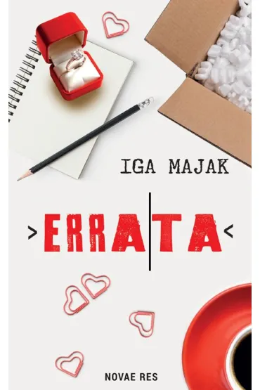 Errata - Iga  Majak