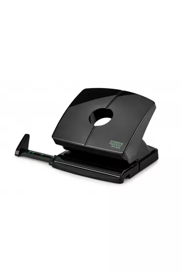 Novus Dziurkacz B220 RE + NEW czarny