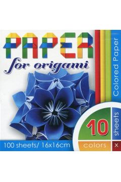 Fresh Papier do origami