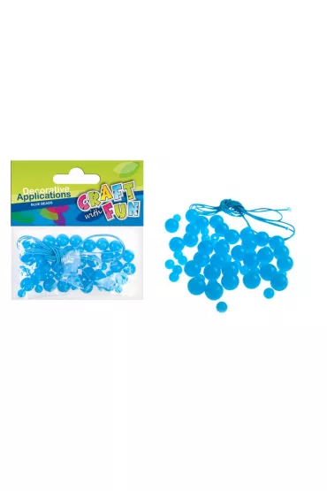 Craft with Fun Koraliki