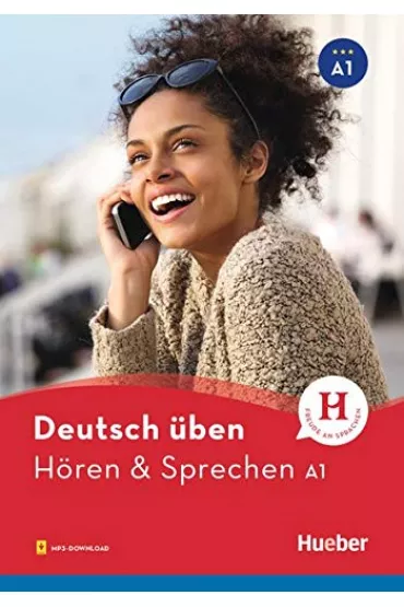 Horen and Sprechen A1 HUEBER