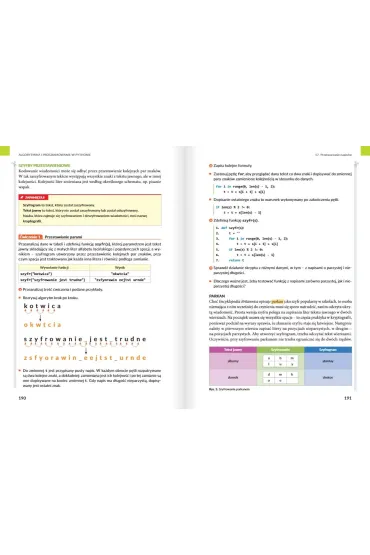 Informatyka 1. Podr�cznik. Liceum i technikum. Zakres podstawowy - Katarzyna Ol�dzka, Wanda Jochemczyk