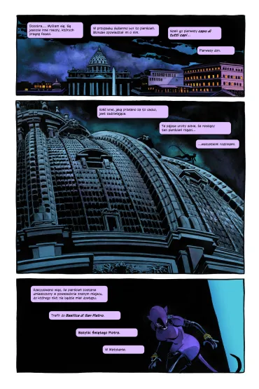 DC Deluxe Catwoman. Rzymskie wakacje - Tim Sale, Jeph Loeb