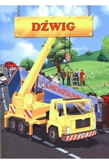 D�wig JAFI