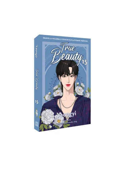 True Beauty 15 - Yaongyi
