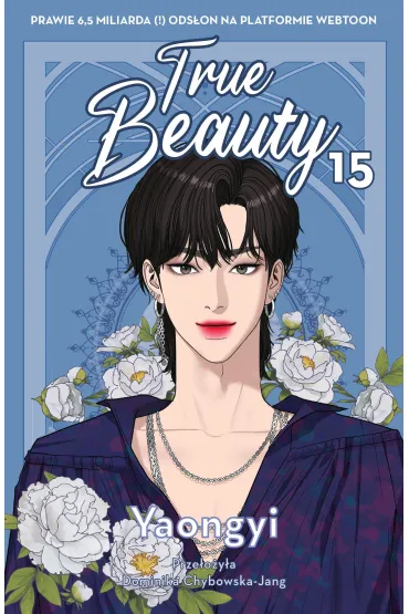 True Beauty 15 - Yaongyi