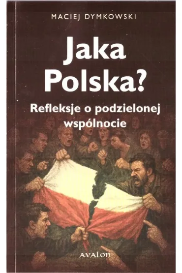 Jaka Polska? - Maciej Dymkowski