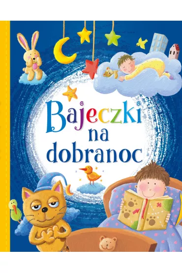 Bajeczki na dobranoc