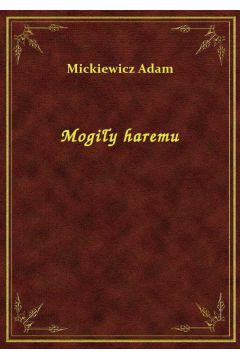 eBook Mogiy haremu epub