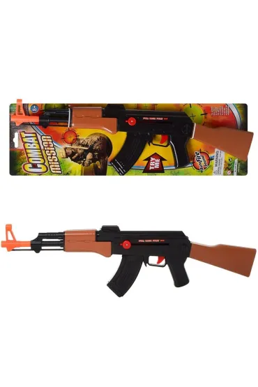 Karabin terkotka Trifox