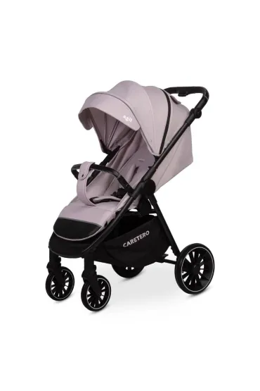 Caretero W�zek spacerowy Agil smoky