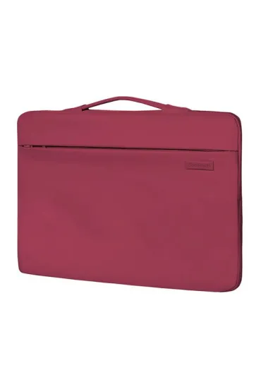 Patio Etui na laptop Coolpack Saturn burgundy