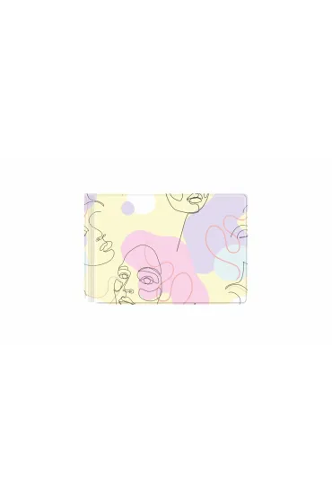 Nadruki Ok�adka na dokumenty PVC ma�a Women BIURFOL OD-26-42
