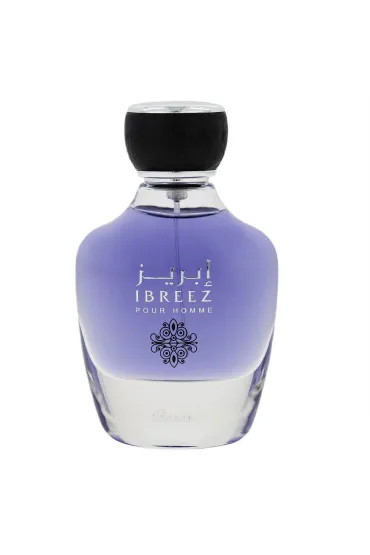 Rasasi Ibreez Pour Homme Woda perfumowana 100 ml