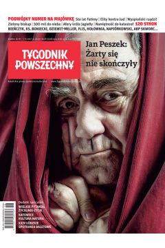 ePrasa Tygodnik Powszechny 18-19/2017