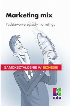 eBook Marketing mix pdf