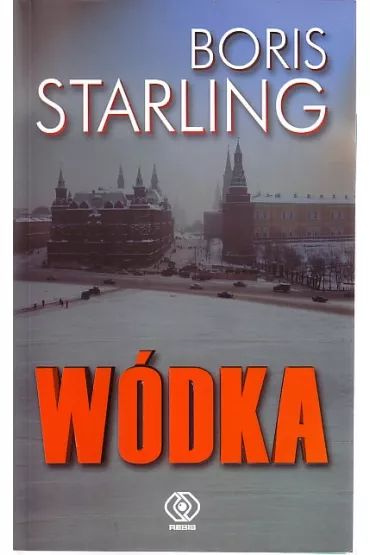 W�dka - Starling Boris