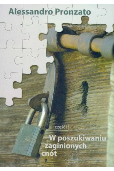 W poszukiwaniu zaginionych cn�t. Cz�� pierwsza - Pronzato Alessandro