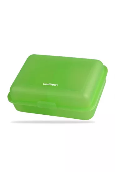 CoolPack �niadani�wka transparentna