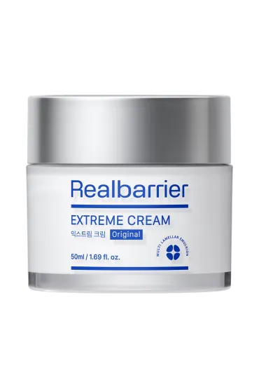 Real Barrier Extreme Cream ochronny krem nawil�aj�cy 50 ml