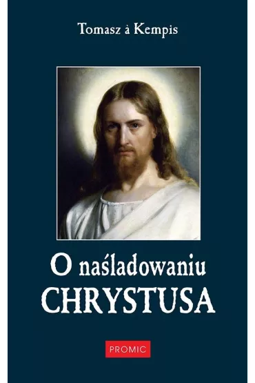 O na�ladowaniu Chrystusa - Tomasz Kempis