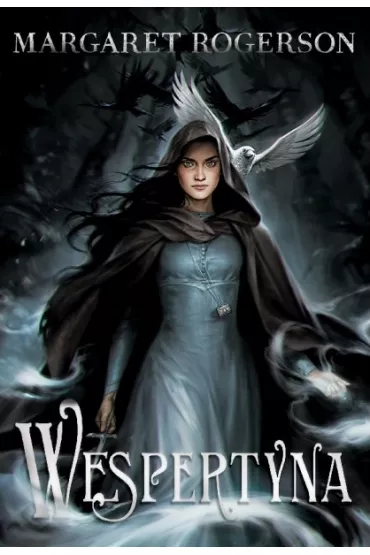 Wespertyna - Margaret  Rogerson