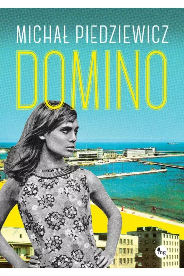 Domino - Micha� Piedziewicz