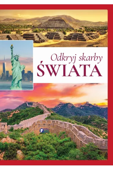 Odkryj skarby �wiata