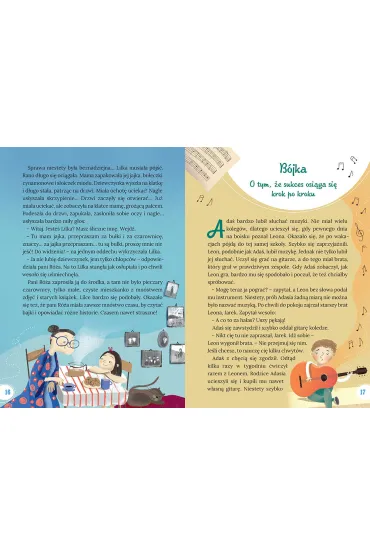 Inspiruj�ce bajki - Agnieszka Antosiewicz