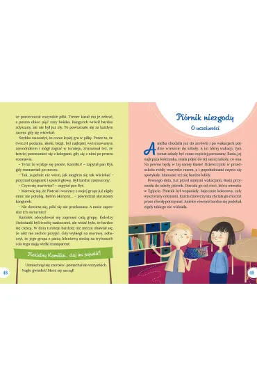 Inspiruj�ce bajki - Agnieszka Antosiewicz