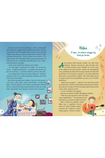 Inspiruj�ce bajki - Agnieszka Antosiewicz