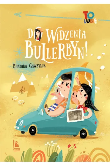 Do widzenia, Bullerbyn! - Barbara Gawryluk