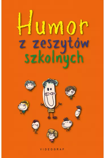 Humor z zeszyt�w szkolnych - Przemys�aw S�owi�ski