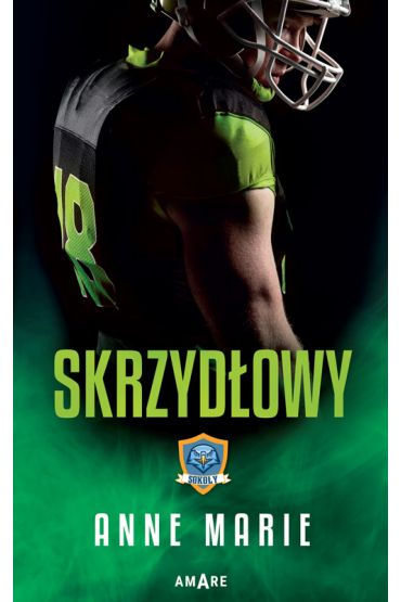 Skrzydłowy